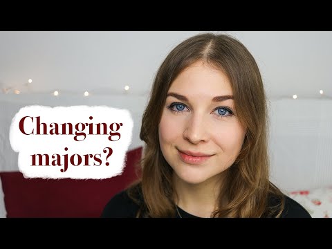 Should You Change Your Major? | 7 Questions to Ask Yourself before changing or leaving your course