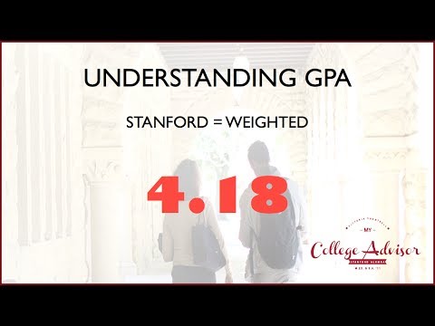 How Important is My GPA for College Admissions?