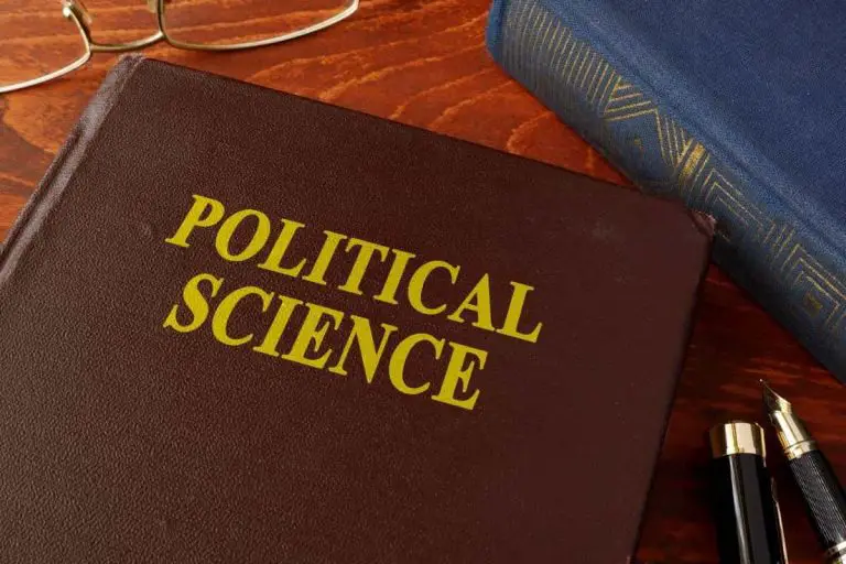 How Hard Is Political Science?