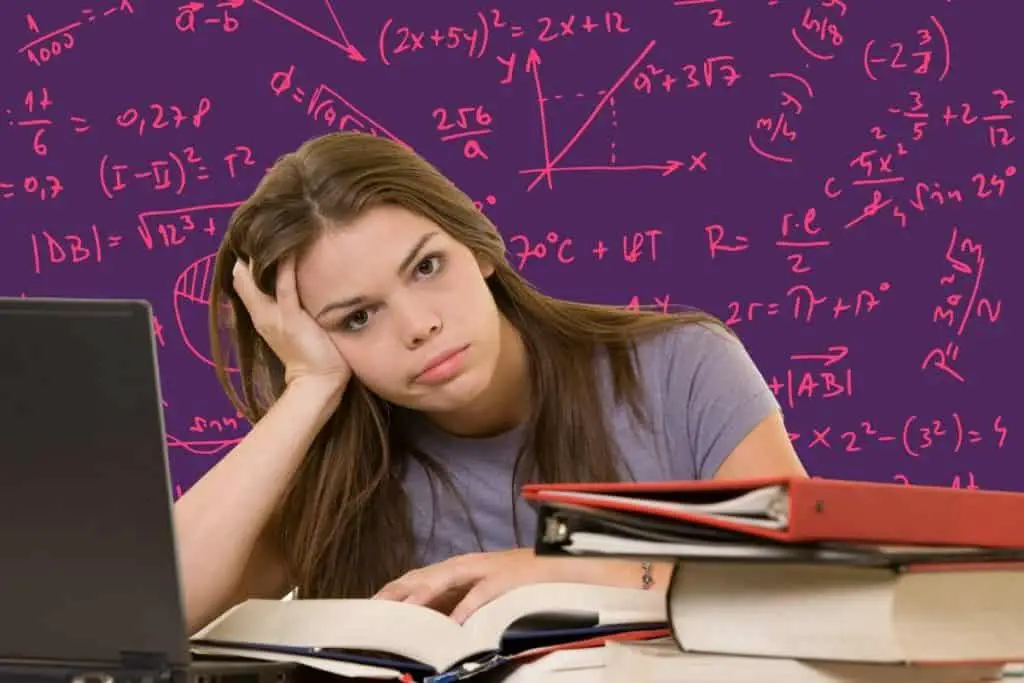 Why is Trigonometry so Hard?