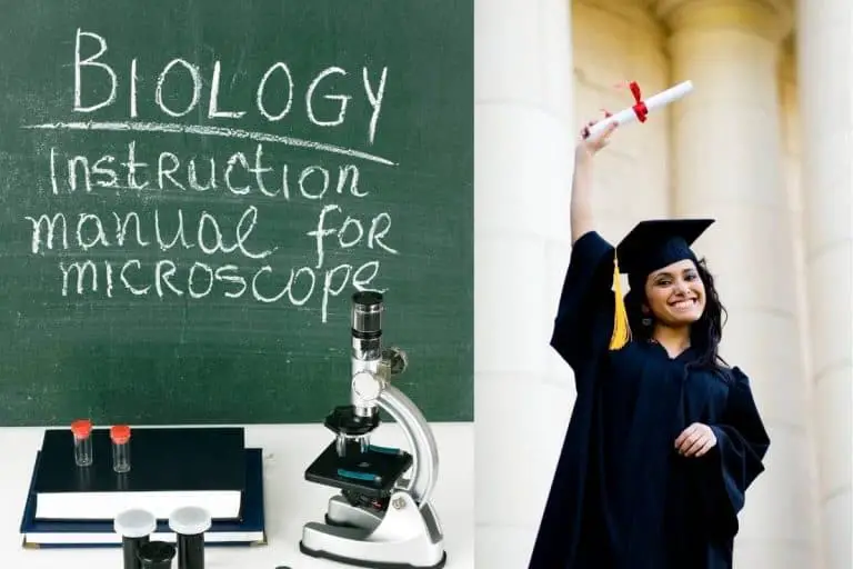 Are Biology Degrees Worth It?