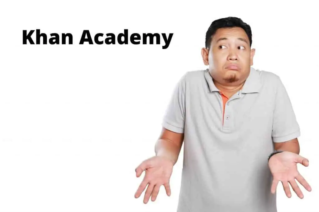 Khan Academy - Good for college students?