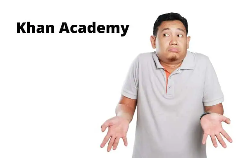 Is Khan Academy Good For College Students?