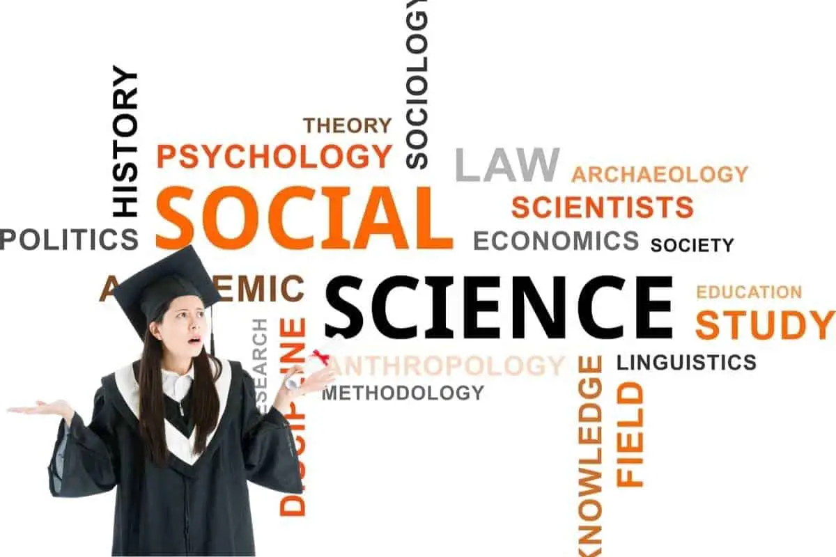 Social Science Degrees - Are They Worthless?