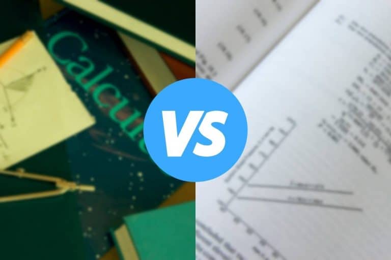 Do Colleges Prefer Calculus or Statistics?