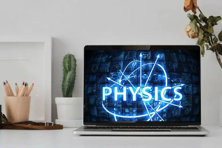 Physics for Computer Science: What Students Need To Know