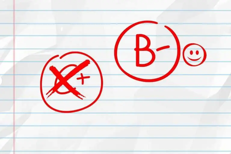 Do Professors Bump Up Grades?