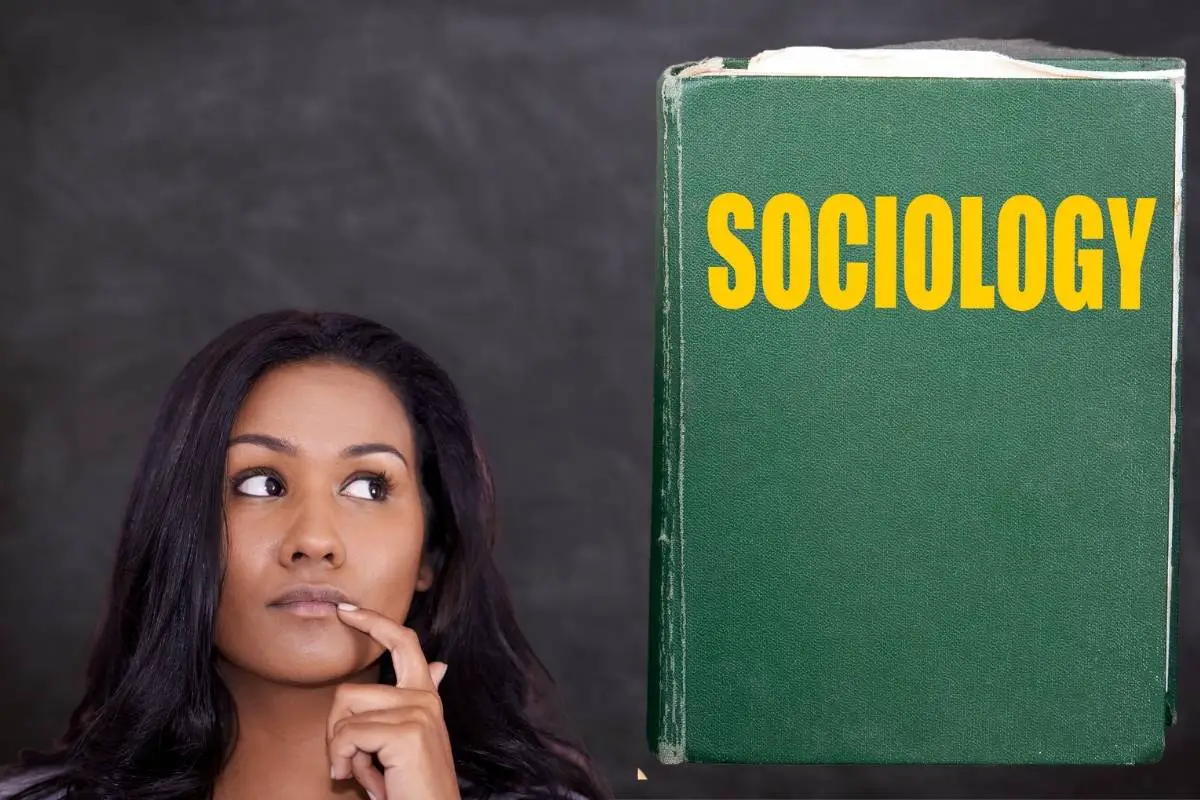 How difficult is sociology?