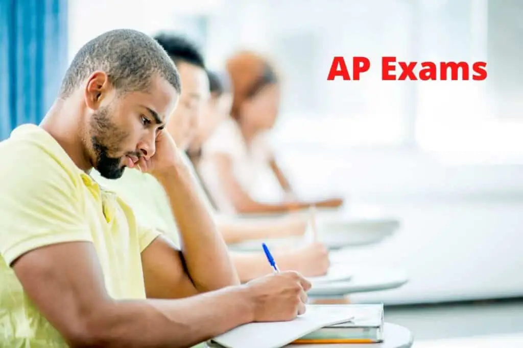 AP Exams - Rules for Retaking.