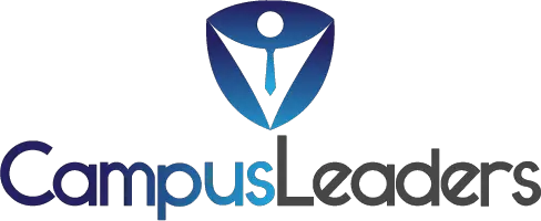 Campus Leaders logo