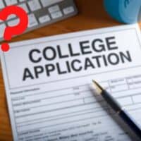 Are college admissions becoming more competitive?