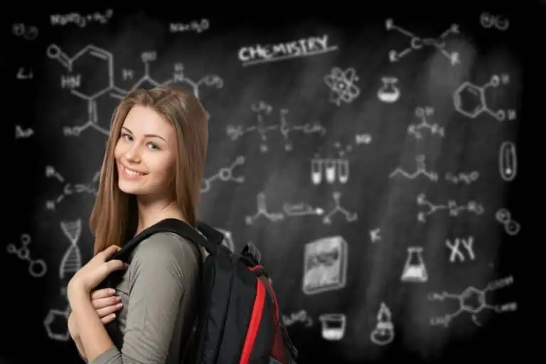 Is College Chemistry the Same As General Chemistry?