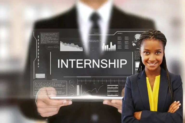 Does College GPA Matter for Getting Internships?