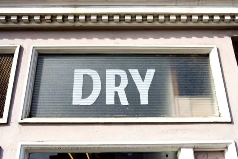 Why Is Your Dorm Room So Dry? Causes and Solutions