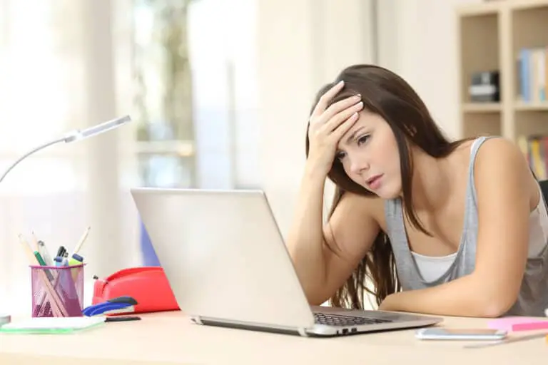 10 Reasons Why College Makes You So Stressed